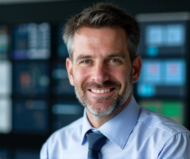 David García, Especialista en Seguridad y Compliance de JuegosOnline.co