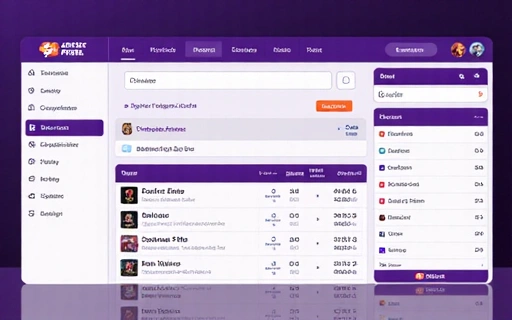 Interfaz de plataforma Betsson.co mostrando opciones de apuestas deportivas