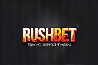 Logo de Rushbet, operador de casino online en Colombia