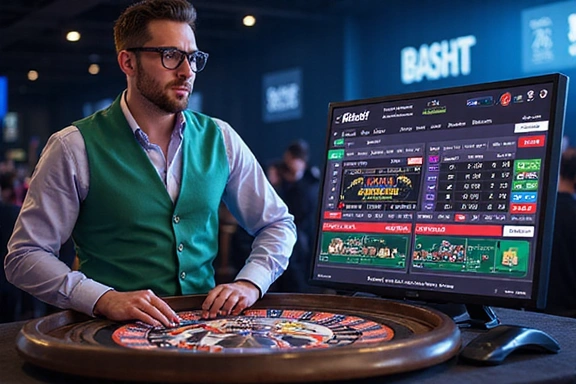 Reseña de Rushbet.co - Evaluación de apuestas deportivas y casino en línea
