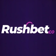 Logo de Rushbet.co